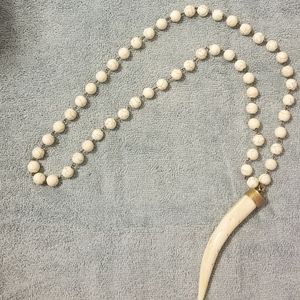 Betsy Pittard Necklace